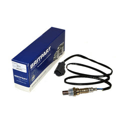 SENSOR - EXHAUST GAS - OXYGEN - BRITPART - LR011711