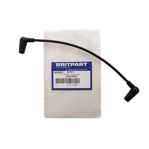 HOSE - VACUUM - BRITPART - LR011941