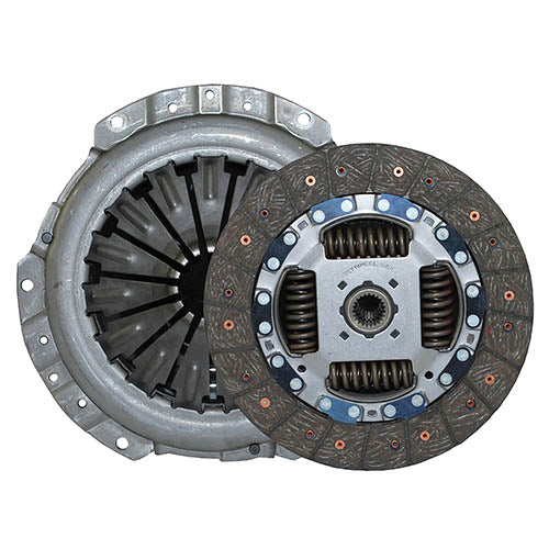 CLUTCH ASSY - BRITPART - LR012199