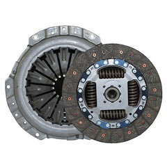 CLUTCH ASSY - BRITPART - LR012199