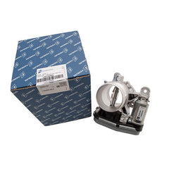 BODY ASSY - CARBURETTOR THROTTLE - OEM - LR012598G