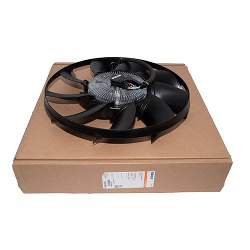 FAN ASSY - HELLA - LR012644G