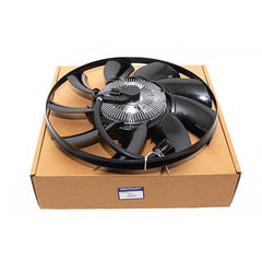 FAN ASSY - BRITPART - LR012644