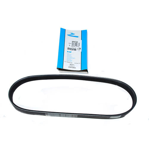 V-BELT - DAYCO - LR012663