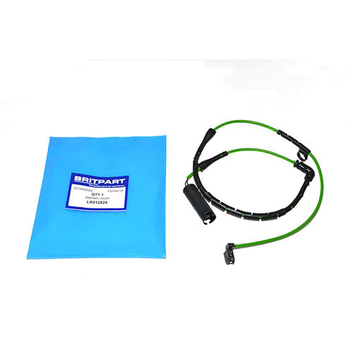 WIRING ASSY - BRITPART - LR012824