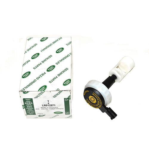 CAP - FILLER - LR - LR012971LR