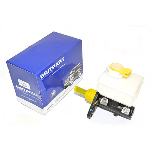 CYLINDER ASSY - MASTER - BRITPART - LR013017