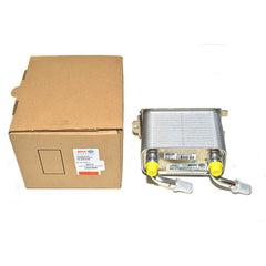 OIL COOLER ASSY - HELLA - LR013046