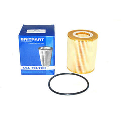 ELEMENT - OIL COOLER - BRITPART - LR013148