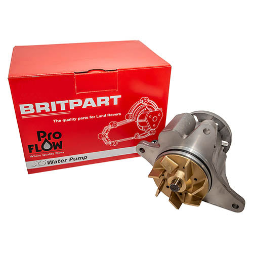 PUMP ASSY - WATER - PROFLOW - LR013164G