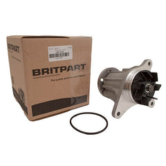 PUMP ASSY - WATER - BRITPART - LR013164