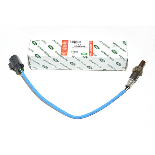 SENSOR - EXHAUST GAS - OXYGEN - LR - LR013661LR