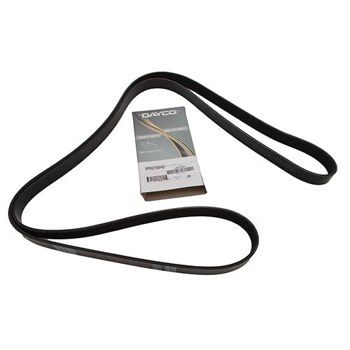 V-BELT - DAYCO - LR013697