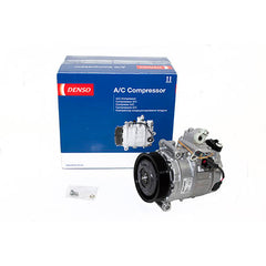 COMPRESSOR ASSY - DENSO - LR013841G