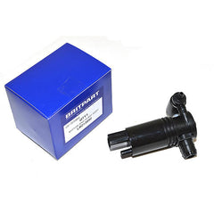 MOTOR AND PUMP ASSY - BRITPART - LR013950