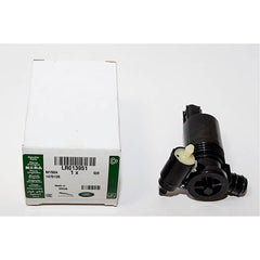 MOTOR AND PUMP ASSY - LR - LR013951LR