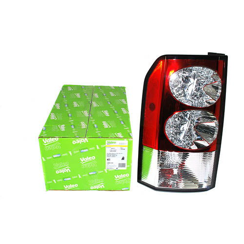 LAMP ASSY - VALEO - LR014003