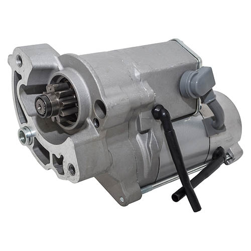 STARTER MOTOR ASSY - BRITPART - LR014060