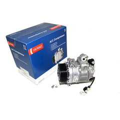 COMPRESSOR ASSY - DENSO - LR014064G