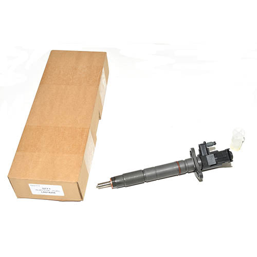 INJECTOR - FUEL - OEM - LR014205