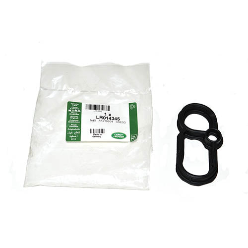 GASKET - SPARK PLUG APERTURE - LR - LR014345LR