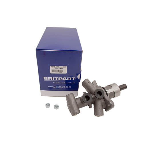 KIT - MASTER CYLINDER REPAIR - BRITPART - LR014527