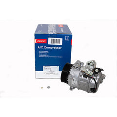 COMPRESSOR ASSY - DENSO - LR014536G