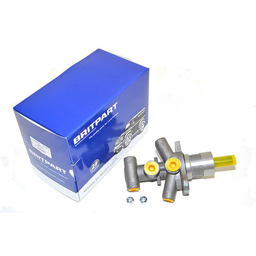 KIT - MASTER CYLINDER REPAIR - BRITPART - LR014570