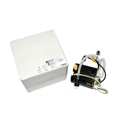SENDER AND PUMP ASSY - VDO - LR014998