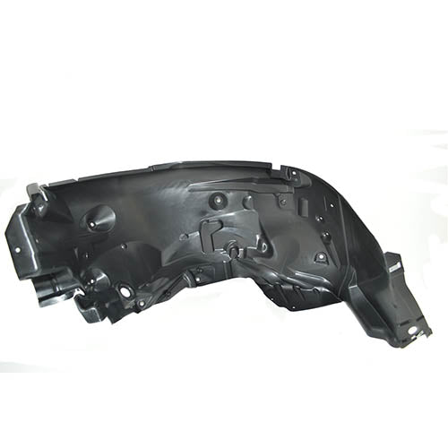 SPLASH SHIELD - LR - LR015038LR