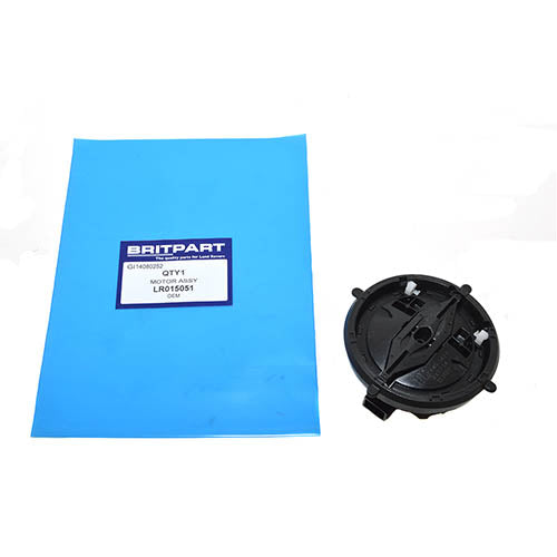 MOTOR ASSY - OEM - LR015051