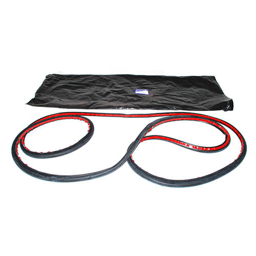 WEATHERSTRIP - BRITPART - LR015154