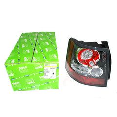 LAMP ASSY - VALEO - LR015290