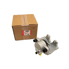 CALIPER ASSY - BRAKE - LESS PADS - LR - LR015387LR