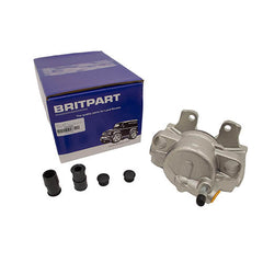 CALIPER ASSY - BRAKE - LESS PADS - OEM - LR015387