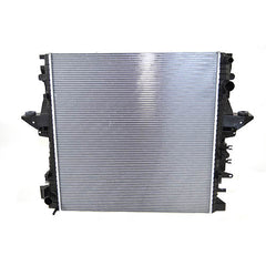 RADIATOR ASSY - BRITPART - LR015560