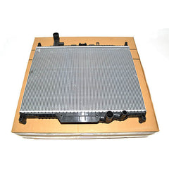 RADIATOR ASSY - BRITPART - LR015561