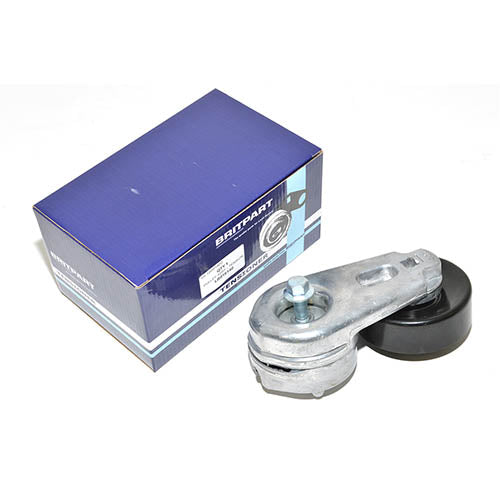 PULLEY ASSY - TENSION - BRITPART - LR016140