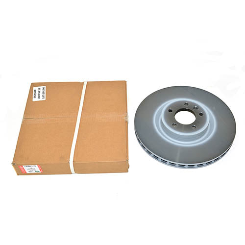 DISC - BRAKE - LR - LR016176LR