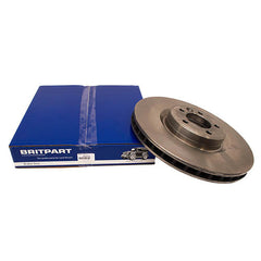 DISC - BRAKE - BRITPART - LR016176