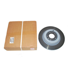 DISC - BRAKE - LR - LR016192LR