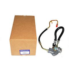 CONNECTOR ASSY - BRITPART - LR016318