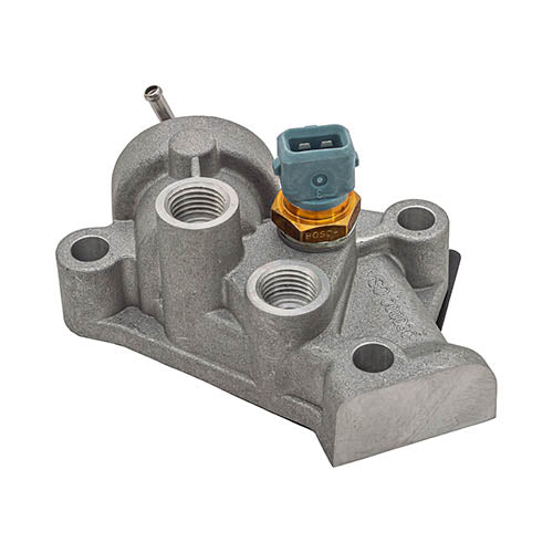 CONNECTOR ASSY - LESS HOSES - OEM - LR016319GR