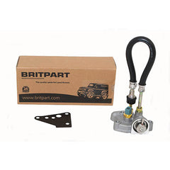 CONNECTOR ASSY - BRITPART - LR016319