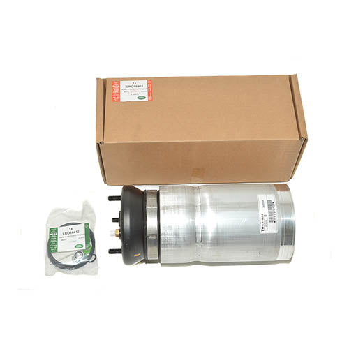 SPRING - FRONT - LR - LR016403LR