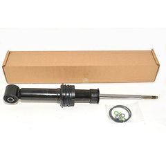 DAMPER ASSY - OEM - LR016404