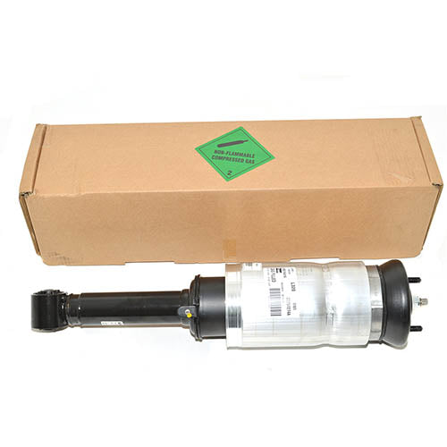DAMPER - LR - LR016416LR