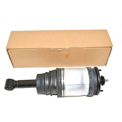 DAMPER ASSY - OEM - LR016420