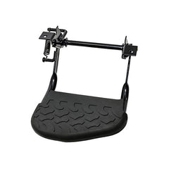 Land Rover Defender TDCI Rear Folding Step Mud Tread - Britpart - LR016430MT