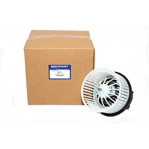 BLOWER ASSY - BRITPART - LR016627